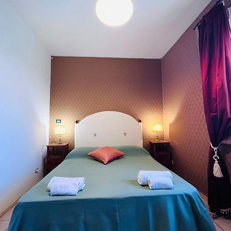 Baglio Fontanasalsa Villa Paceco Ngoại thất bức ảnh