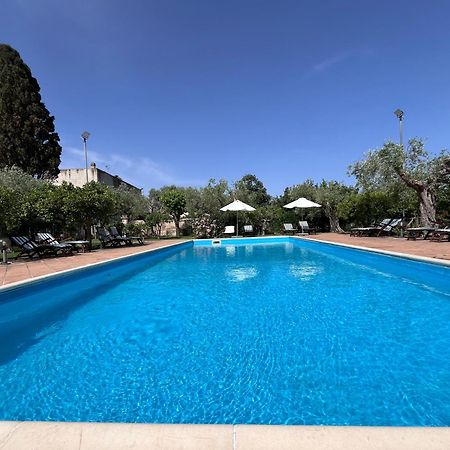 Baglio Fontanasalsa Villa Paceco Ngoại thất bức ảnh