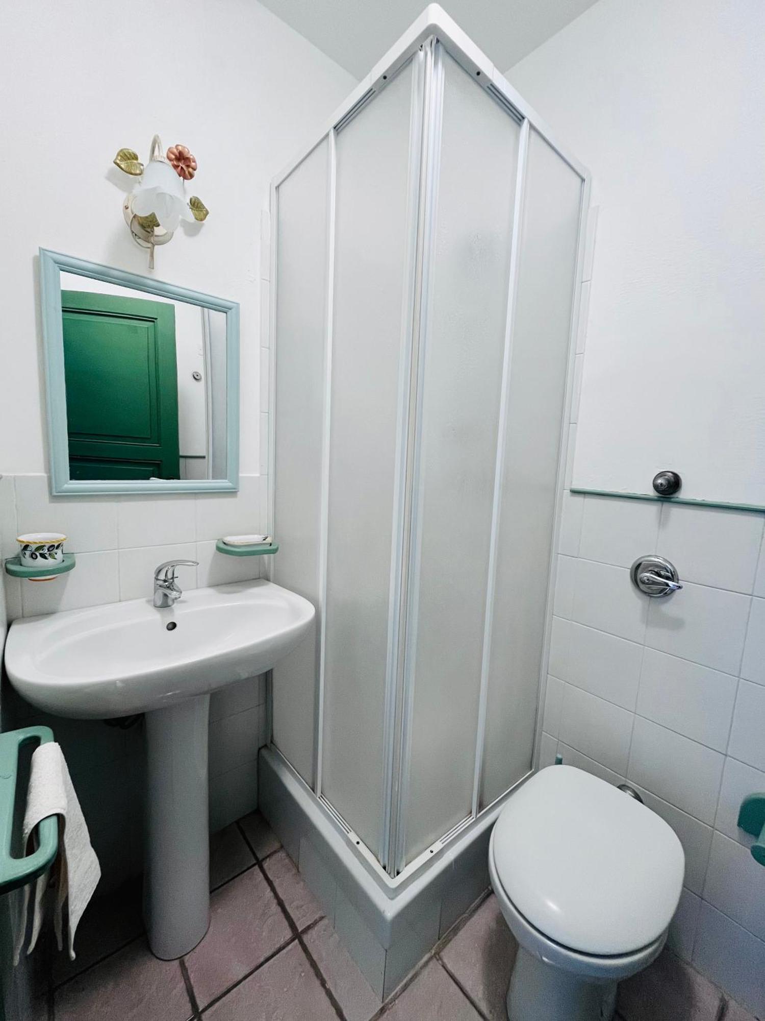 Baglio Fontanasalsa Villa Paceco Ngoại thất bức ảnh