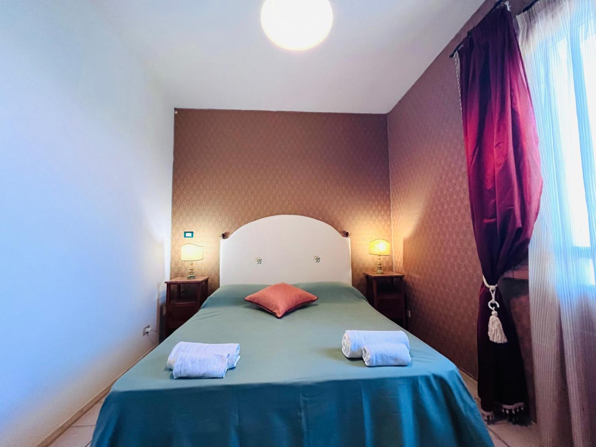 Baglio Fontanasalsa Villa Paceco Ngoại thất bức ảnh