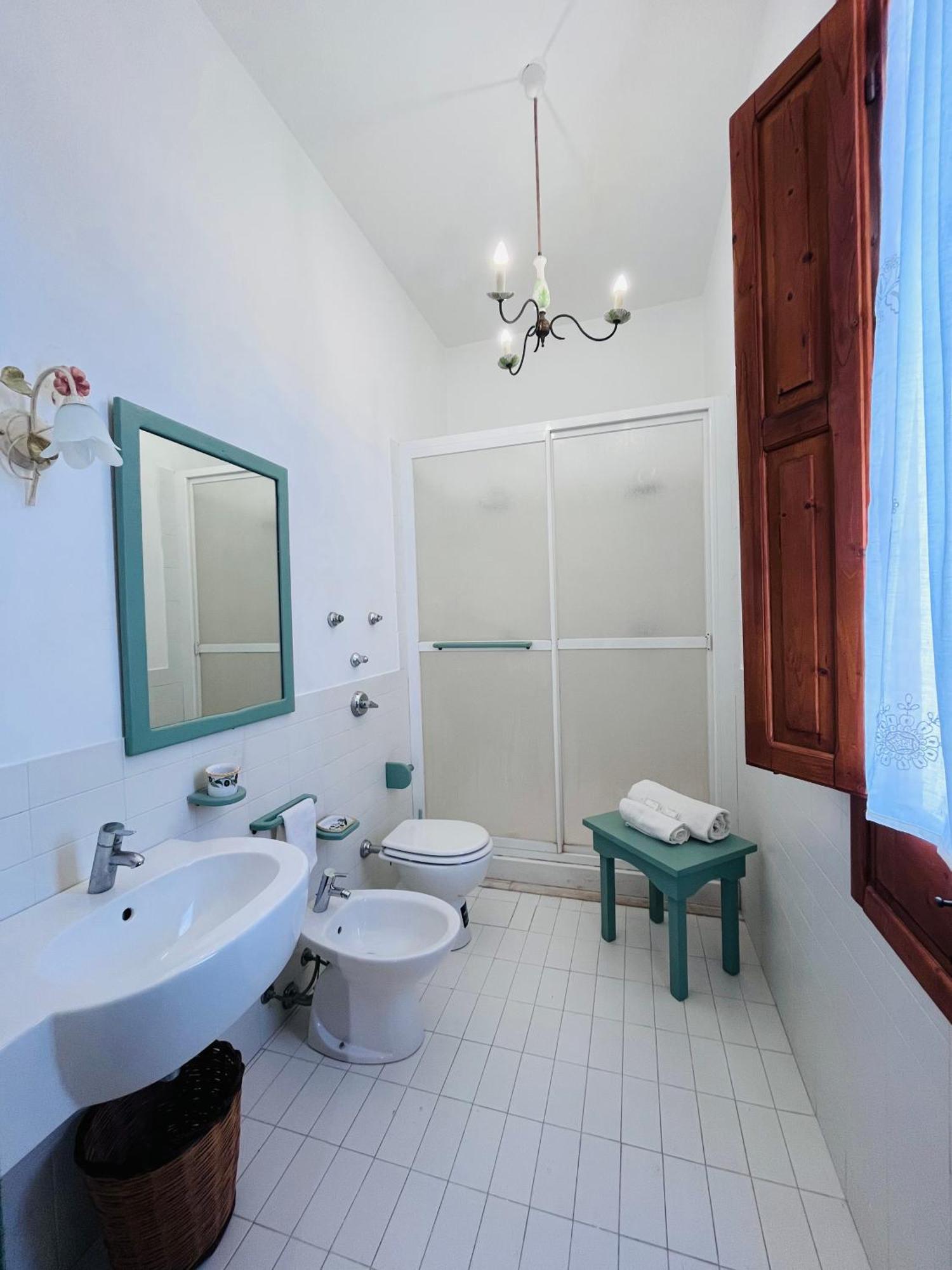 Baglio Fontanasalsa Villa Paceco Ngoại thất bức ảnh