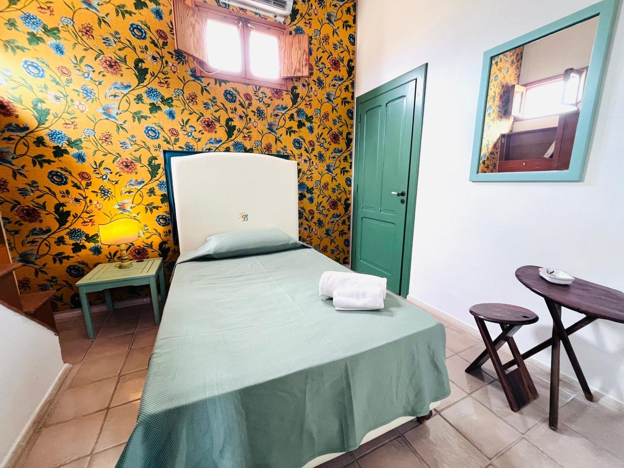 Baglio Fontanasalsa Villa Paceco Ngoại thất bức ảnh