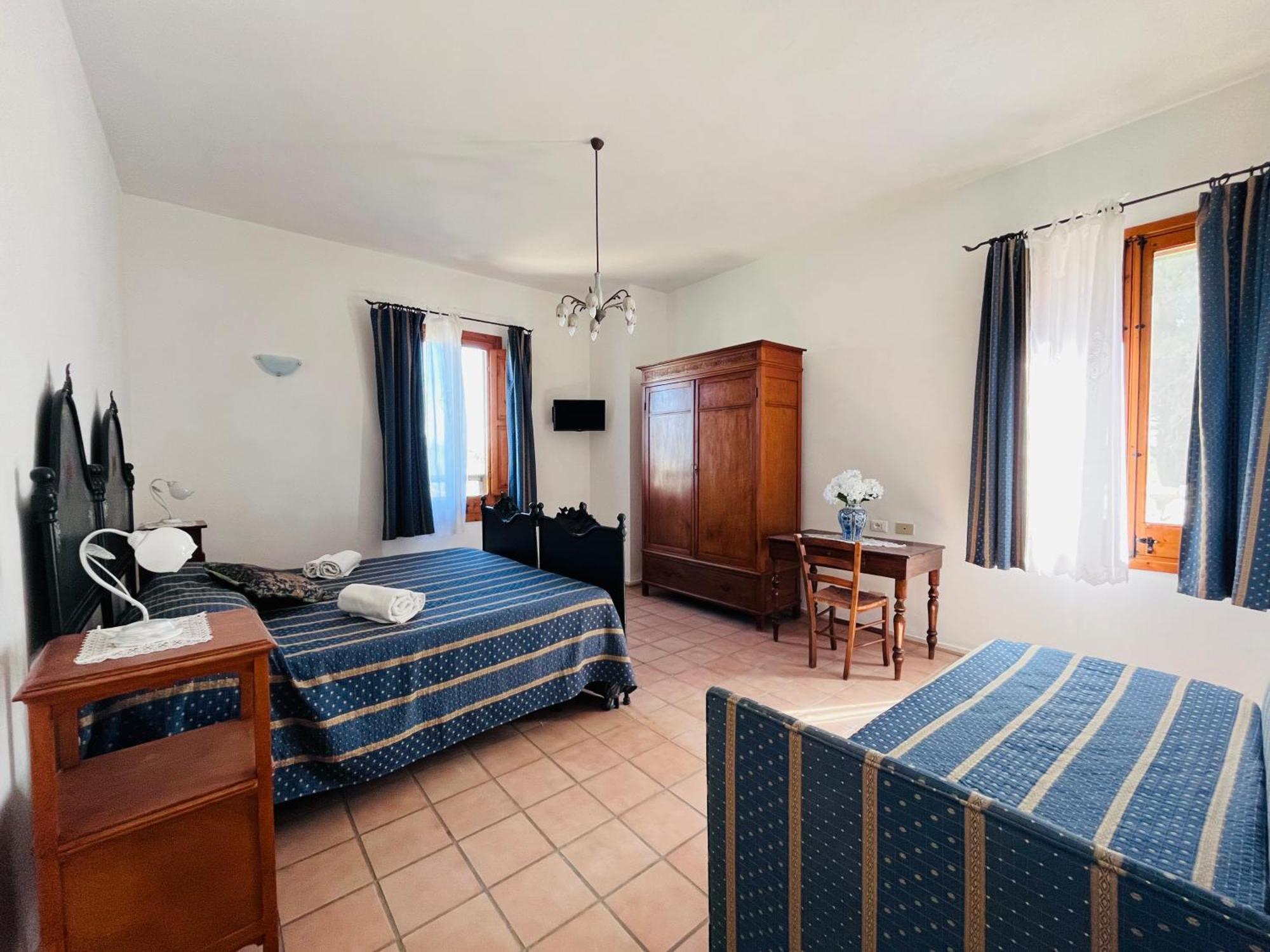 Baglio Fontanasalsa Villa Paceco Ngoại thất bức ảnh