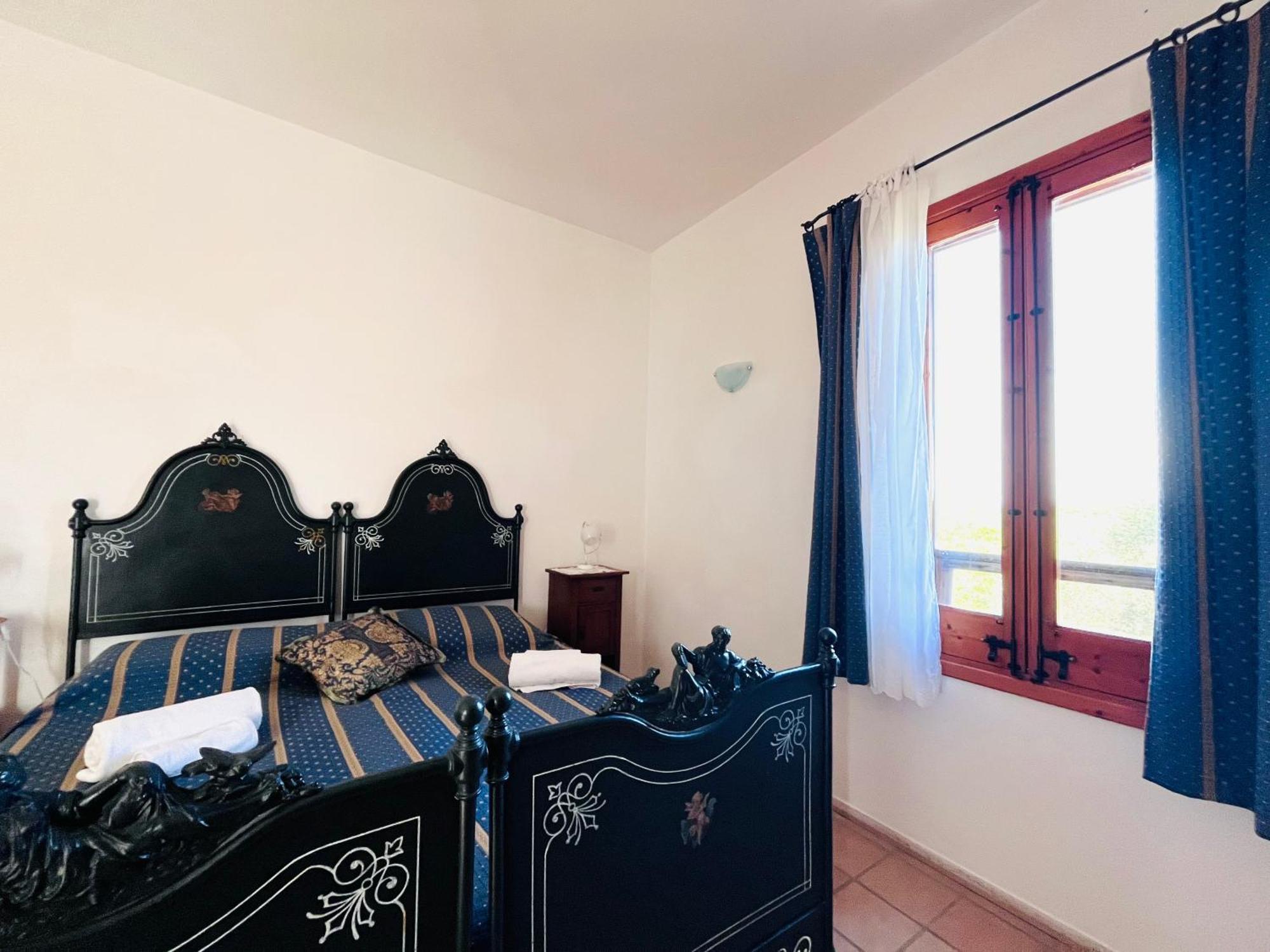 Baglio Fontanasalsa Villa Paceco Ngoại thất bức ảnh