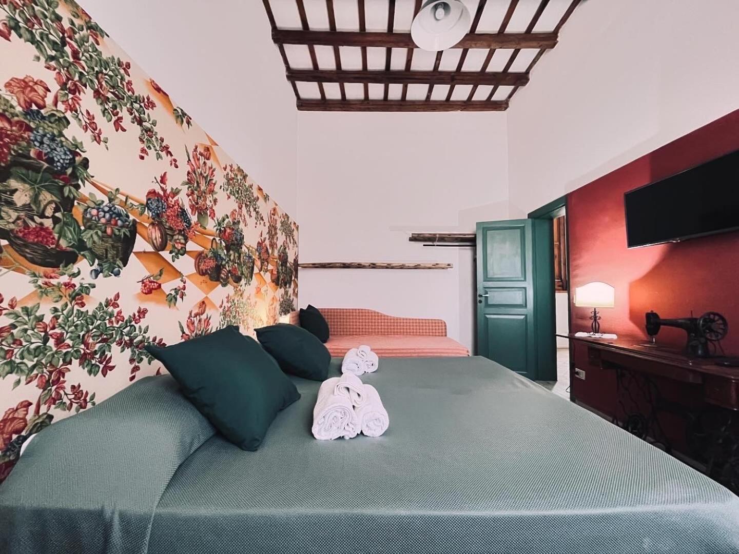 Baglio Fontanasalsa Villa Paceco Ngoại thất bức ảnh