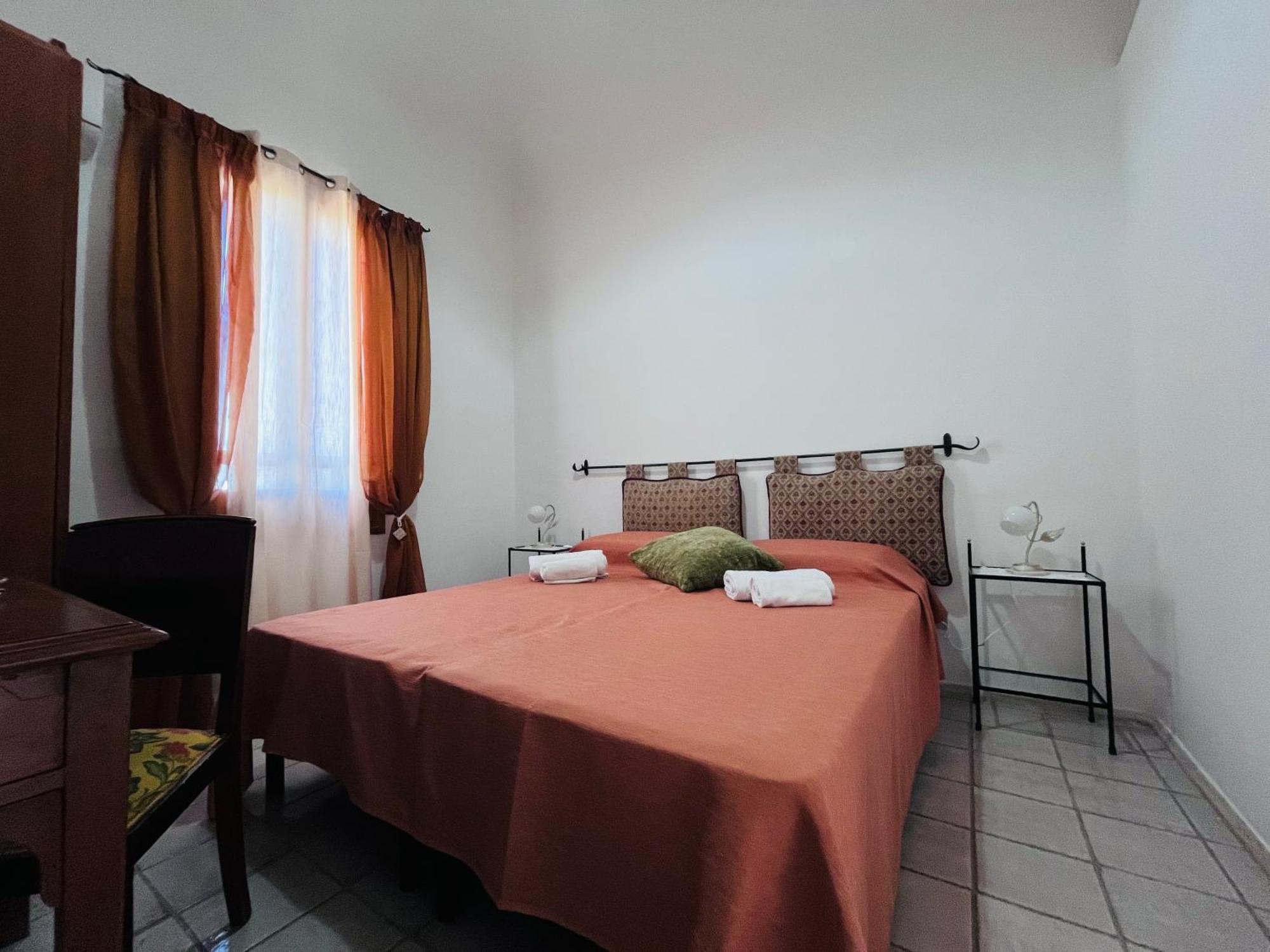 Baglio Fontanasalsa Villa Paceco Ngoại thất bức ảnh