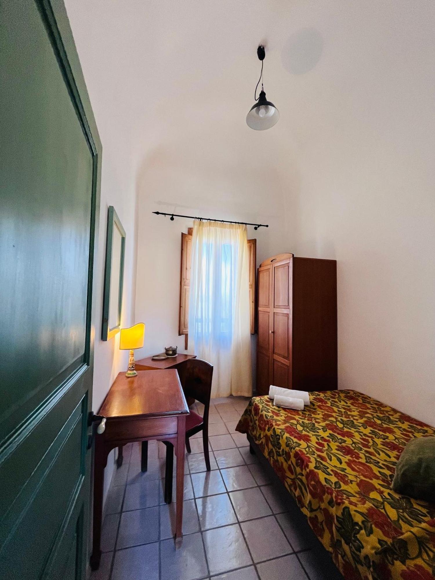 Baglio Fontanasalsa Villa Paceco Ngoại thất bức ảnh