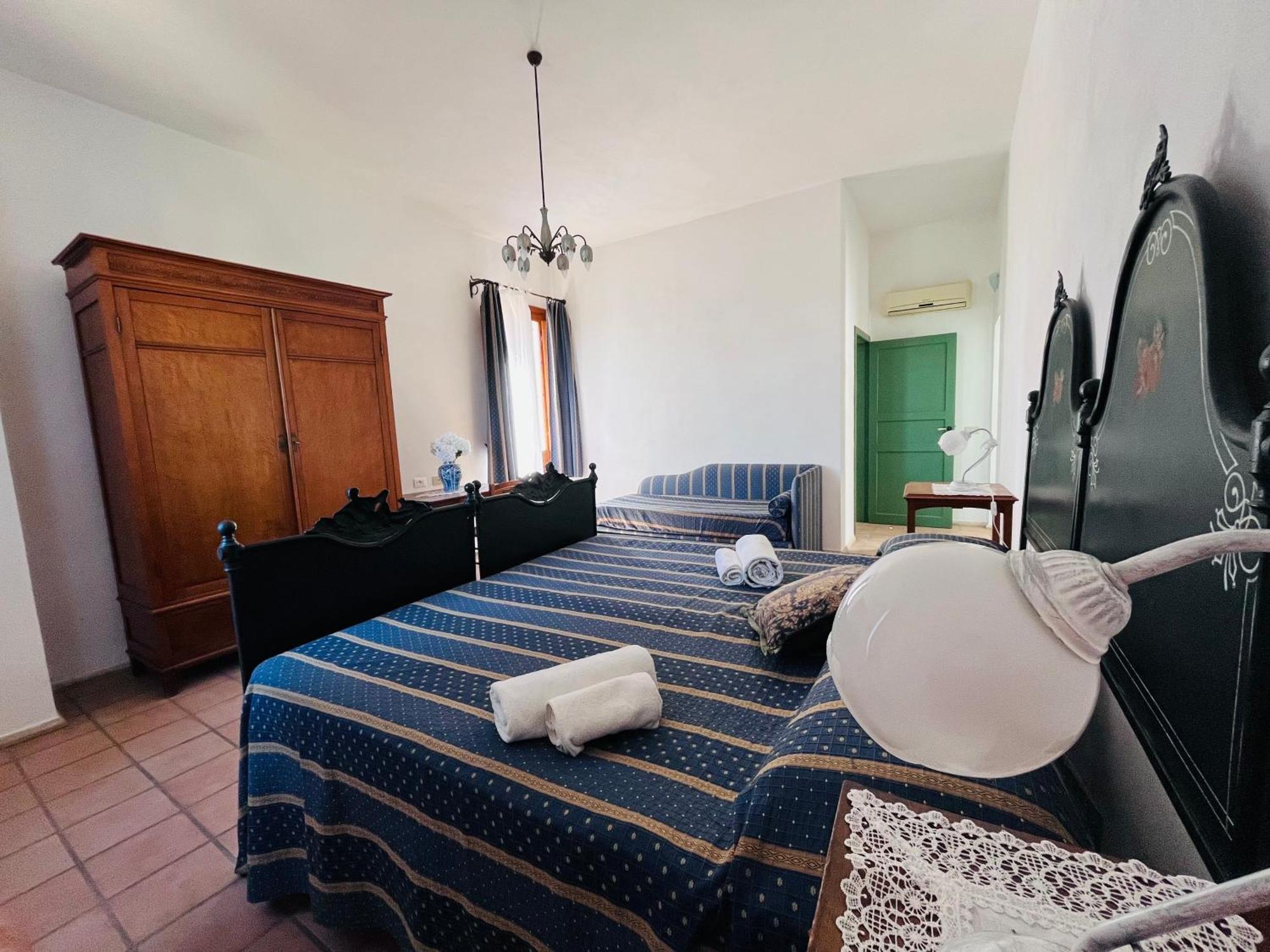 Baglio Fontanasalsa Villa Paceco Ngoại thất bức ảnh