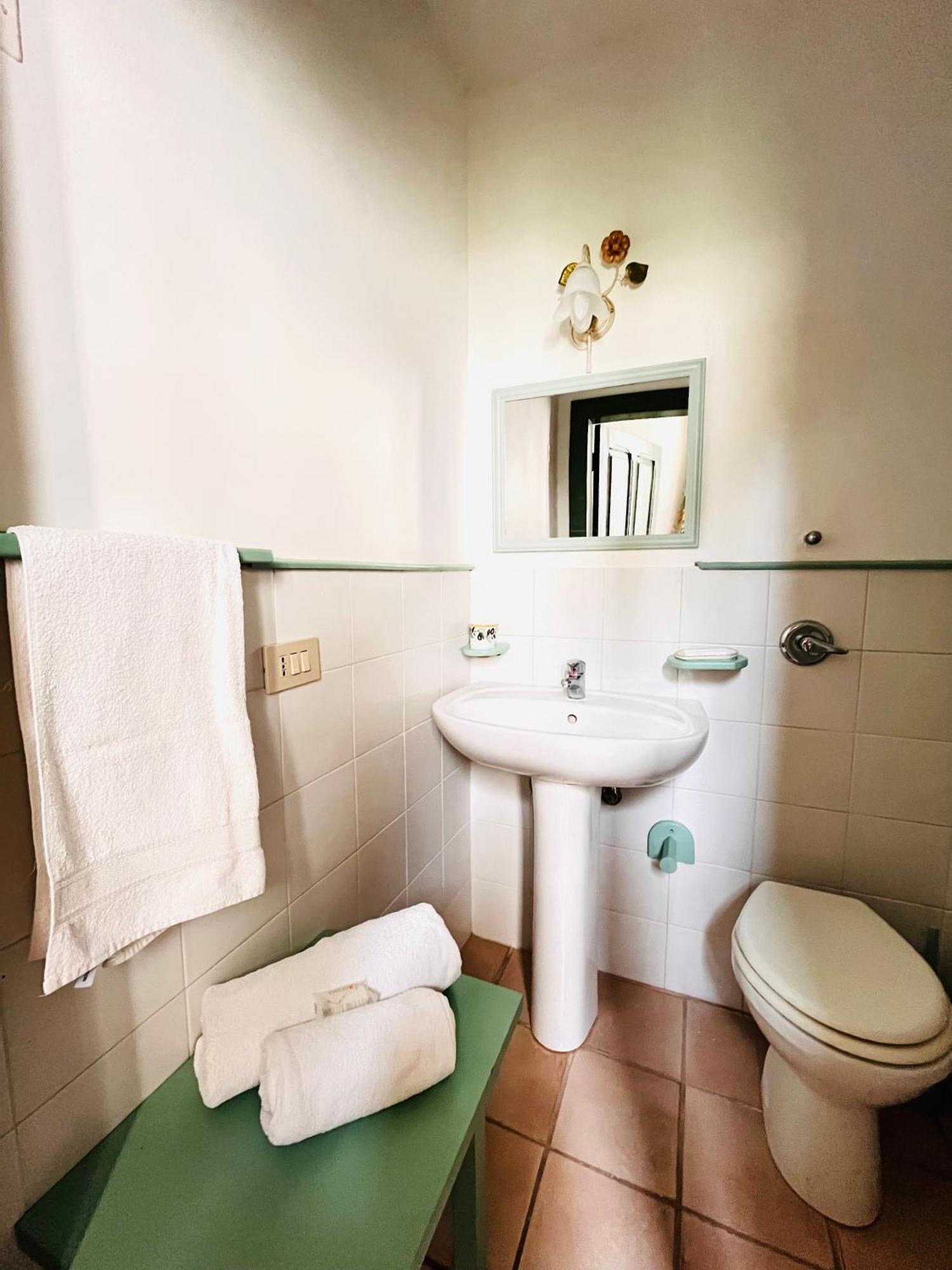Baglio Fontanasalsa Villa Paceco Ngoại thất bức ảnh