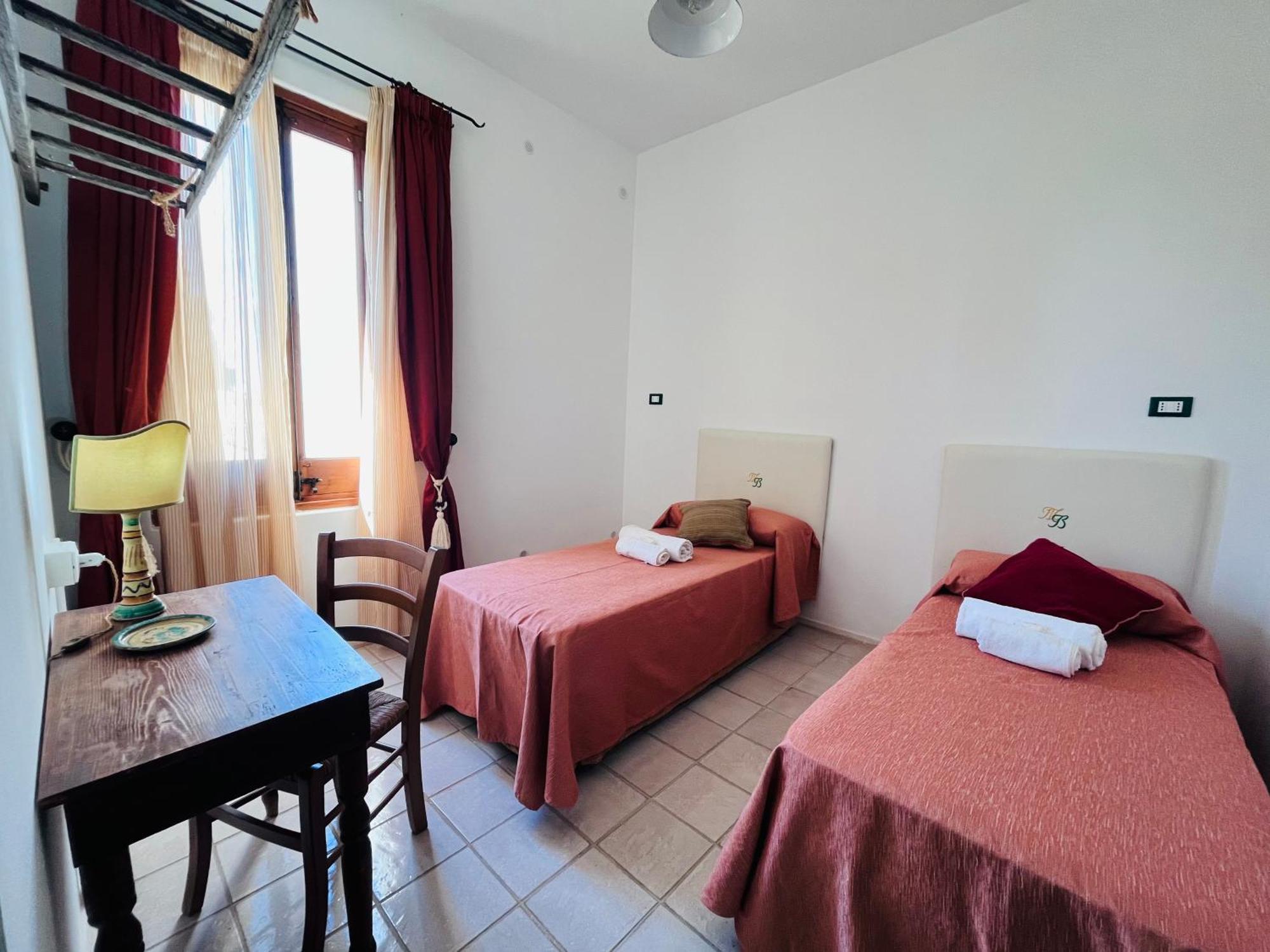 Baglio Fontanasalsa Villa Paceco Ngoại thất bức ảnh