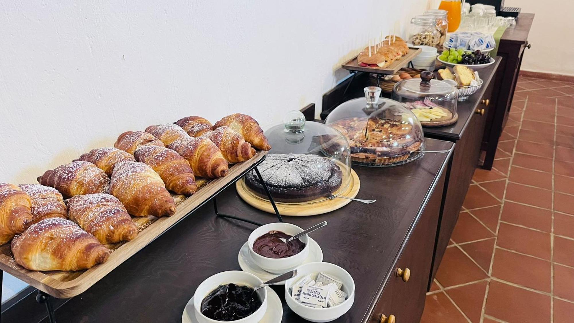 Baglio Fontanasalsa Villa Paceco Ngoại thất bức ảnh
