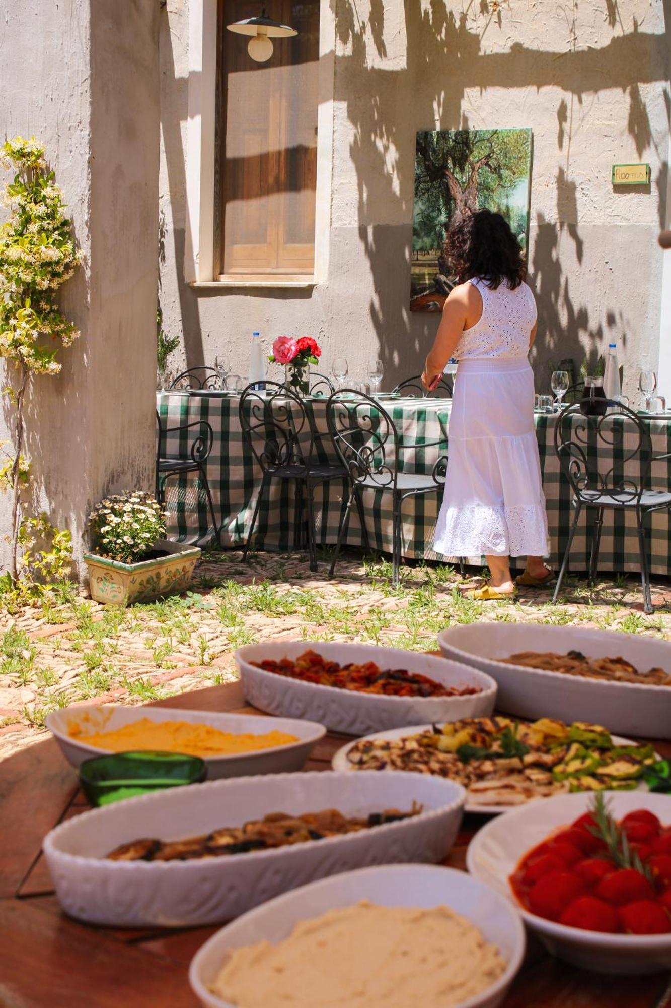 Baglio Fontanasalsa Villa Paceco Ngoại thất bức ảnh